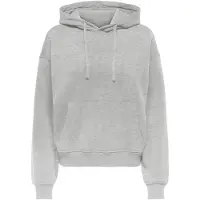ONLY Sweatshirt "Sweatshirt ONLBEST HOOD SWEAT 1er Pack", 1