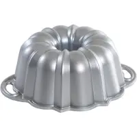 Nordic Ware Platinum Collection Bundt-Pfanne f r 6 Tassen