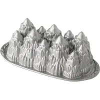 Nordic Ware Kuchenform Nordic Ware Alpine Forest Loaf