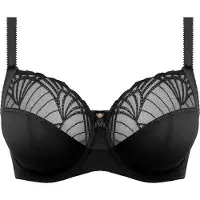Fantasie Nicht geformter BH Adelle | Grösse: 80G | Farbe: Schwarz