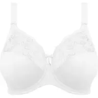 Elomi Nicht geformter BH Morgan | Grösse: 95K | Farbe: Weiß