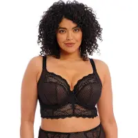 Elomi Nicht geformter BH Charley | Grösse: 85J | Farbe: Schwarz