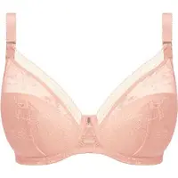 Fantasie Nicht geformter BH Fusion Lace | Grösse: 80I | Farbe: Blush