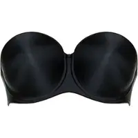 Fantasie Vorgeformter BH Smoothing | Grösse: 65H | Farbe: Schwarz
