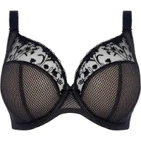 Elomi Vorgeformter BH Charley | Grösse: 95G | Farbe: Schwarz