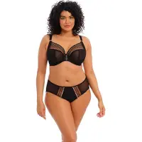 Elomi Slip Matilda | Grösse: XXL | Farbe: Rot