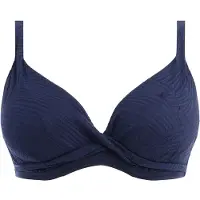 Fantasie Swim Unwattierter Bikini BH Ottawa | Grösse: 70I | Farbe: Blau