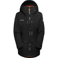 Mammut Haldigrat Hardshell Jacke