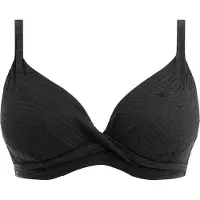 Fantasie Swim Unwattierter Bikini BH Ottawa | Grösse: 65E | Farbe: Schwarz