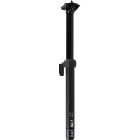 Xlc Teleskopsattelstütze SP-T20, Ø31,6mm, 404mm, Hub 125mm