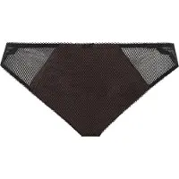Elomi Brasilianischer Slip Charley | Grösse: 3XL | Farbe: Schwarz
