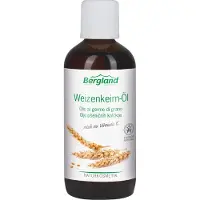 Bergland-Pharma GmbH & Co. KG Weizenkeimöl 100 ml
