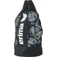 Erima Balltasche für 12 Fußbälle