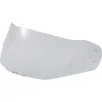 IXS 300 1.0 Pinlock Visier, klar