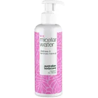 Australian bodycare B12 Micellar Water Cleanses & Removes Makeup 250 ml