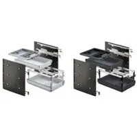 Hettich Schnellmontage-Set