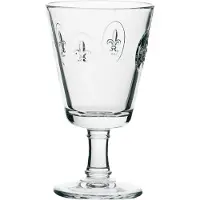 La Rochère Weinkelch Lilie, 240 ml, 1 Stück