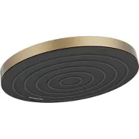 Hansgrohe Kopfbrause PULSIFY 260 1jet brushed bronze