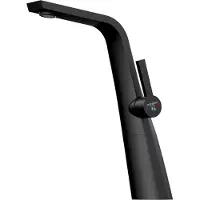 Steinberg Serie 260 Waschtischarmatur, ohne Ablaufgarnitur, Ausladung 183mm, 26017001S