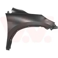 VAN WEZEL Kotflügel [Hersteller-Nr. 2587658] für Honda