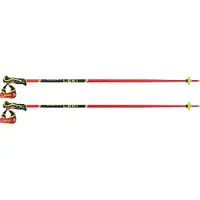 LEKI Herren Alpin-Skistock WCR TBS SL 3D