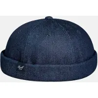 REELL Cap "Docker Cap" in Blau | Gr.: onesize