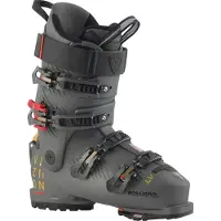 Rossignol - Alpin-Skischuhe - Vizion 4B Elite 130 Lv Gw Metal Bronze für Herren aus Wolle - Größe 42 - Grau