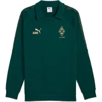 Puma Trainingsjacke "Borussia Mönchengladbach KING Drill Top Herren"