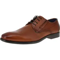 Bugatti Halbschuhe SAVIO EVO Braun Herren