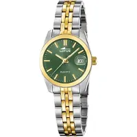 Lotus - 19014/5 - Armbanduhr - Damen
