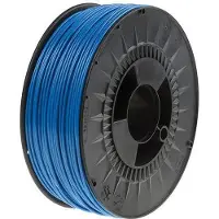 Rs Pro Blue PLA 2.85mm filament 2.3kg