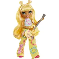 Rainbow High Junior Rockband Sunny Puppe