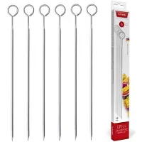 Triangle Grillspiess