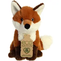 Herma Eco Nation Fox 23 cm 5034566350090