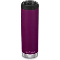 Klean Kanteen Thermosflasche TKWide Purple Potion 592 ml
