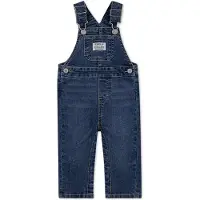 Levi's Kids Levis Kids Latzjeans "SHORTALL" UNISEX