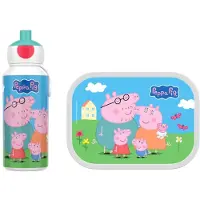 Mepal Campus Lunchset