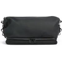 Rains Kulturbeutel Otaru Wash Bag Unisex Black 25