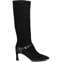 Lina Locchi Damen Stiefel Av 131/m - Zwart - Größe 41