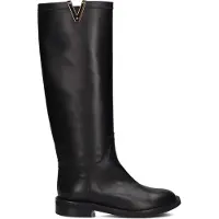 Via Roma 15 Damen Stiefel Luxury 4416 - Zwart - Größe 38