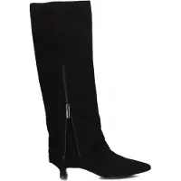 Lina Locchi Damen Stiefel Ss3010 - Zwart - Größe 39