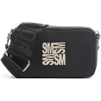 Steve madden Handtasche Brisa-2 SM13001822 Schwarz