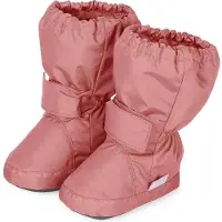 Sterntaler Baby Boots mit Klettverschluss