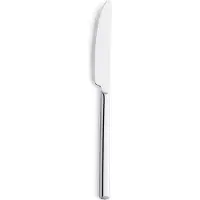 Amefa Metropole Schachtel mit 12 Edelstahl-Tischmessern 21cm-2,5mm Stahl