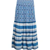 Superdry Printed Langer Rock