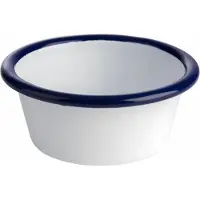 Aps Schale "ENAMELWARE"