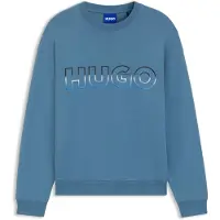 HUGO Nogo 10273008 Sweatshirt
