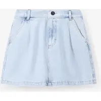Sissy-Boy Jeansrock - Hellblau | Größe: 98-104