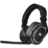 Thermaltake ARGENT H5 RGB Wireless (schwarz, USB-C, Klinke)