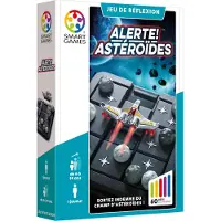 SmartGames Asteroiden-Alarm